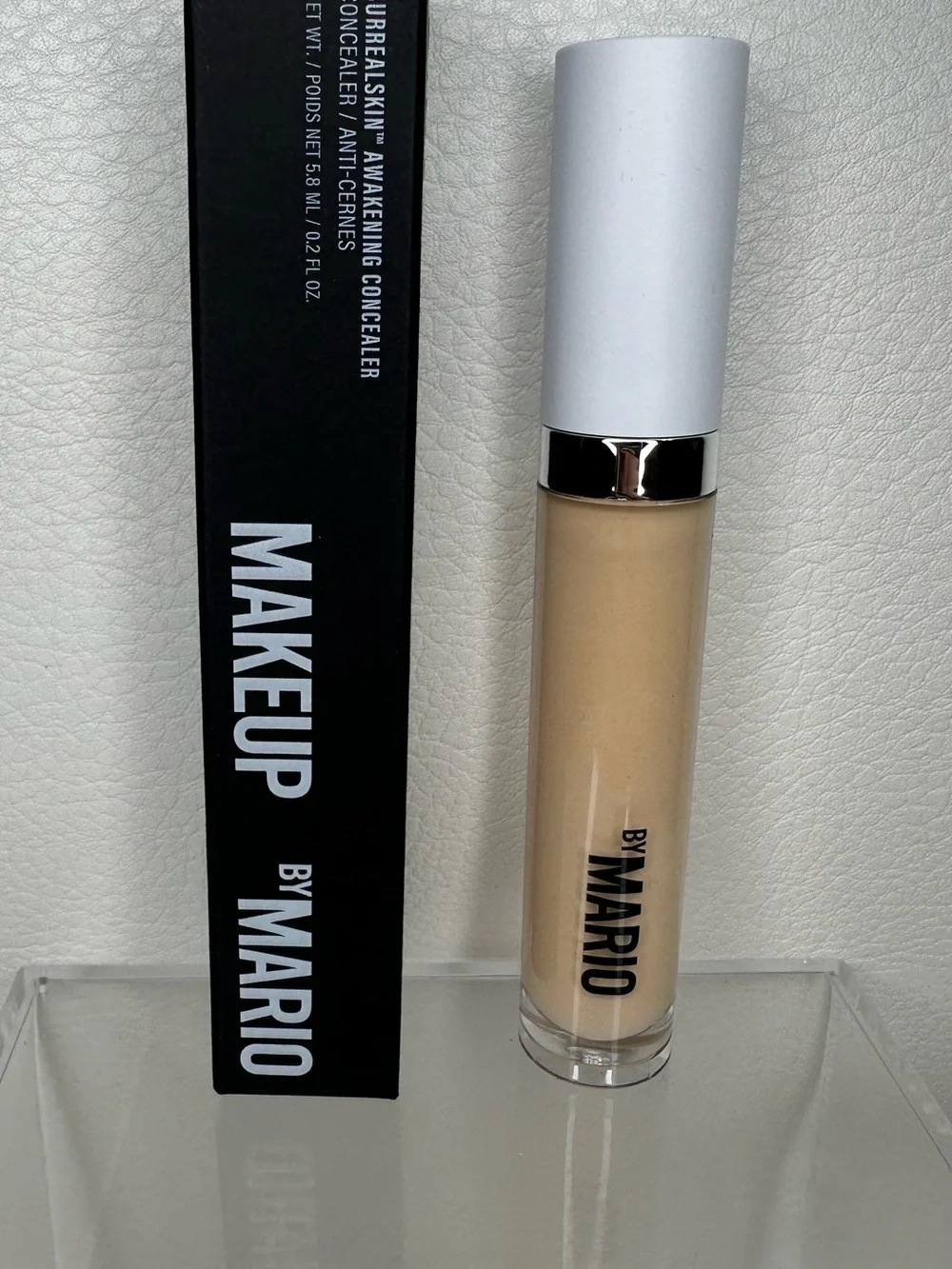 Makeup By Mario Cream Concealer - Beige